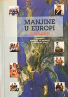 MANJINE U EUROPI: dokumenti